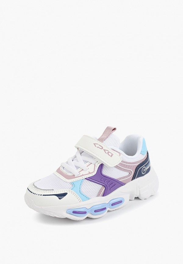 фото Кроссовки kapika