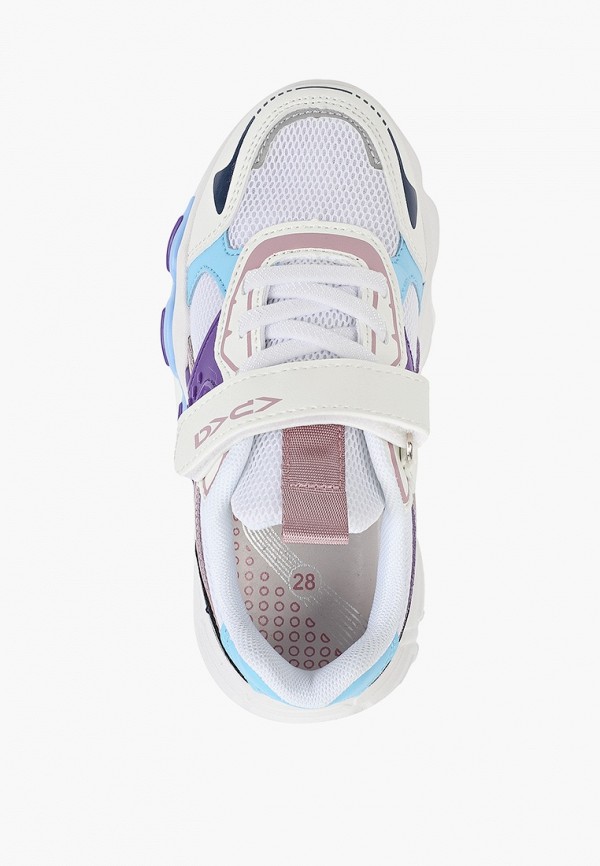 фото Кроссовки kapika