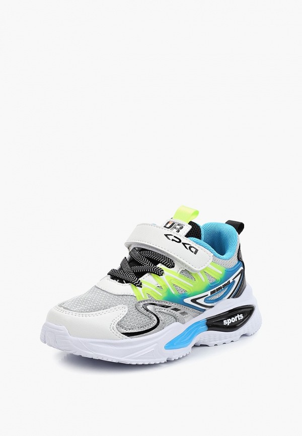 фото Кроссовки kapika