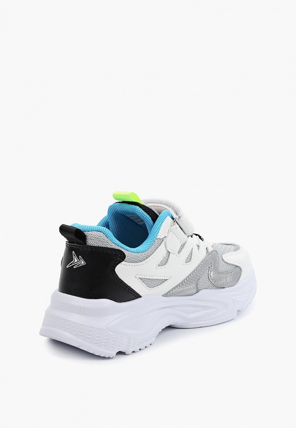 фото Кроссовки kapika