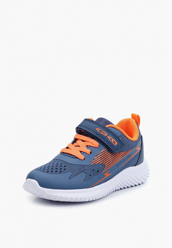 фото Кроссовки kapika