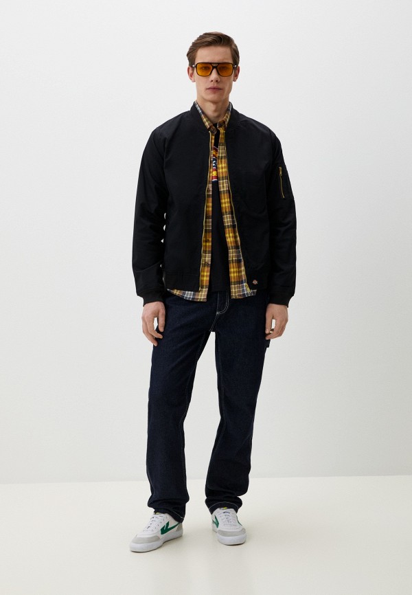 фото Джинсы dickies