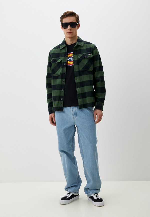 фото Джинсы dickies