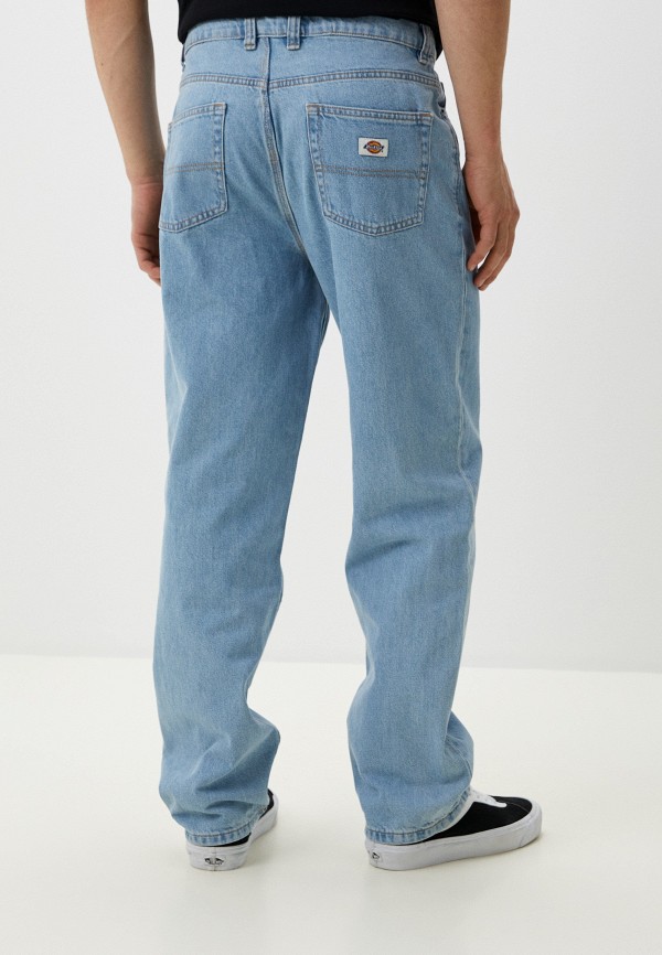 фото Джинсы dickies