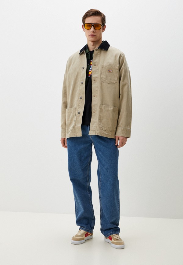 фото Джинсы dickies