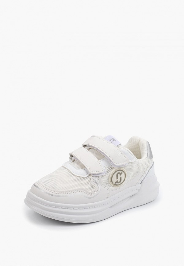 фото Кроссовки crosby