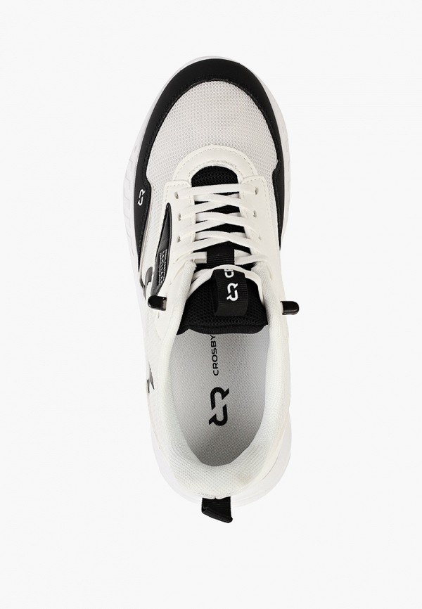 фото Кроссовки crosby