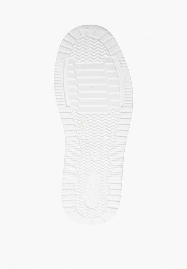 фото Кеды crosby