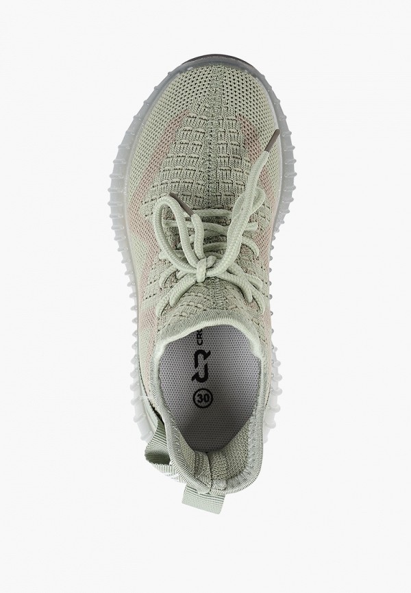 фото Кроссовки crosby