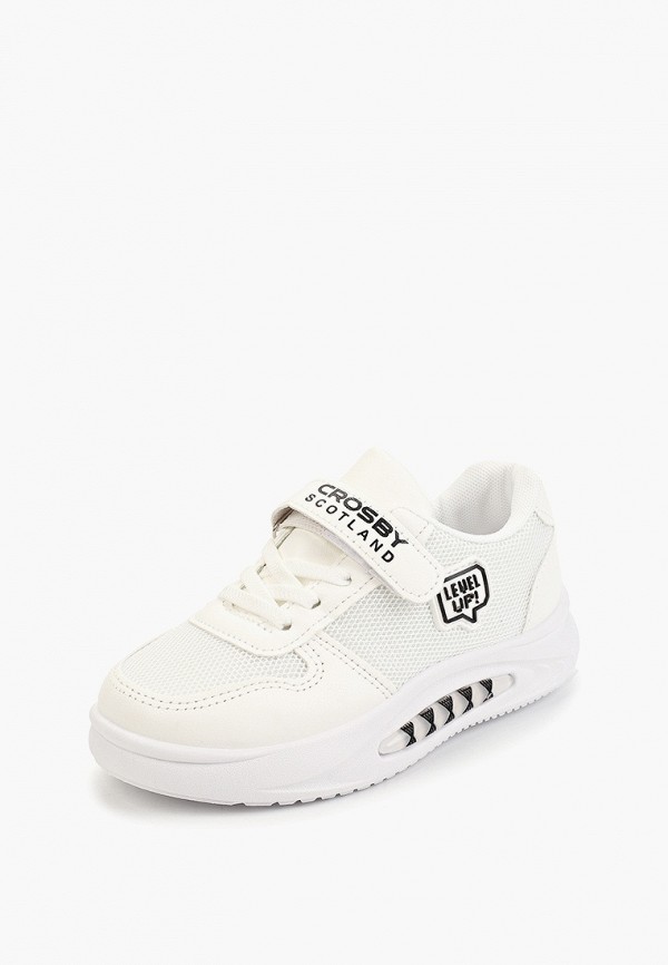 фото Кроссовки crosby