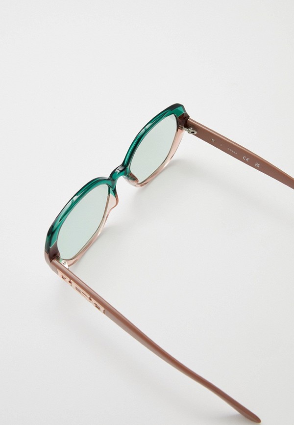 фото Очки солнцезащитные guess