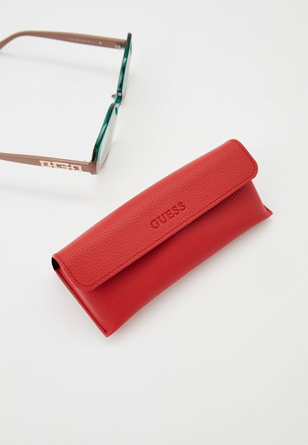 фото Очки солнцезащитные guess