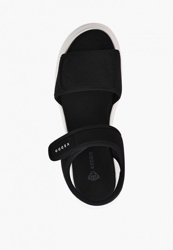 фото Сандалии keddo