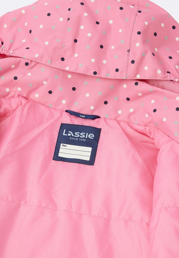 фото Парка lassie