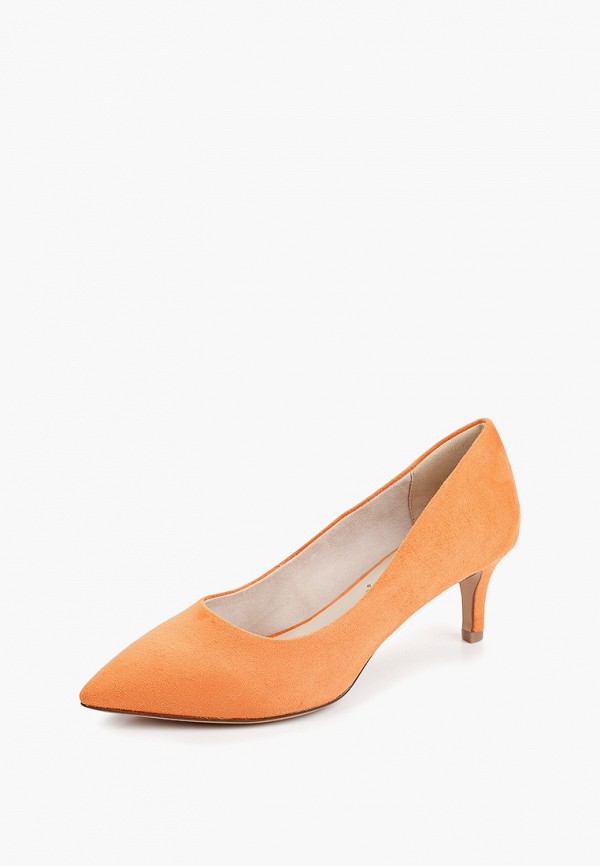 фото Туфли tamaris