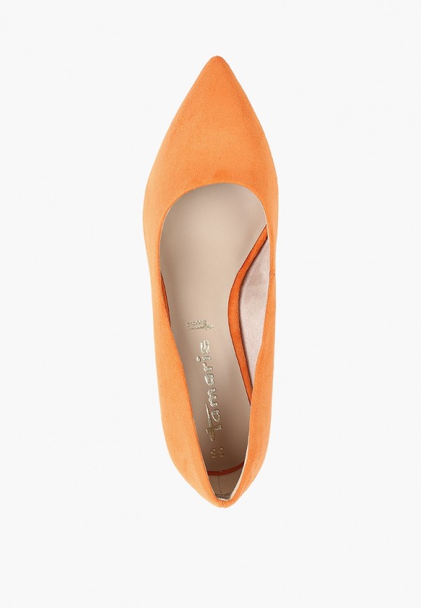 фото Туфли tamaris