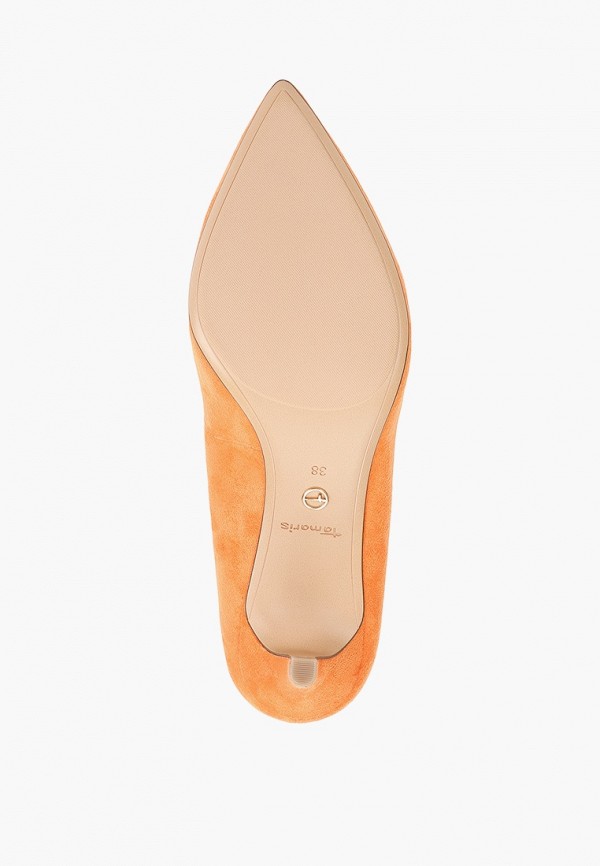 фото Туфли tamaris