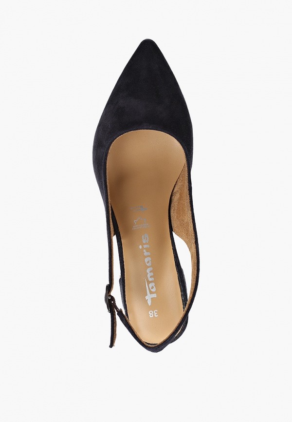 фото Туфли tamaris