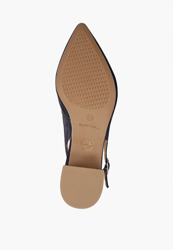 фото Туфли tamaris