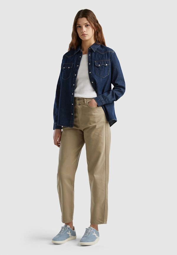 фото Джинсы united colors of benetton