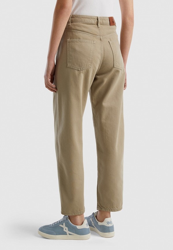 фото Джинсы united colors of benetton