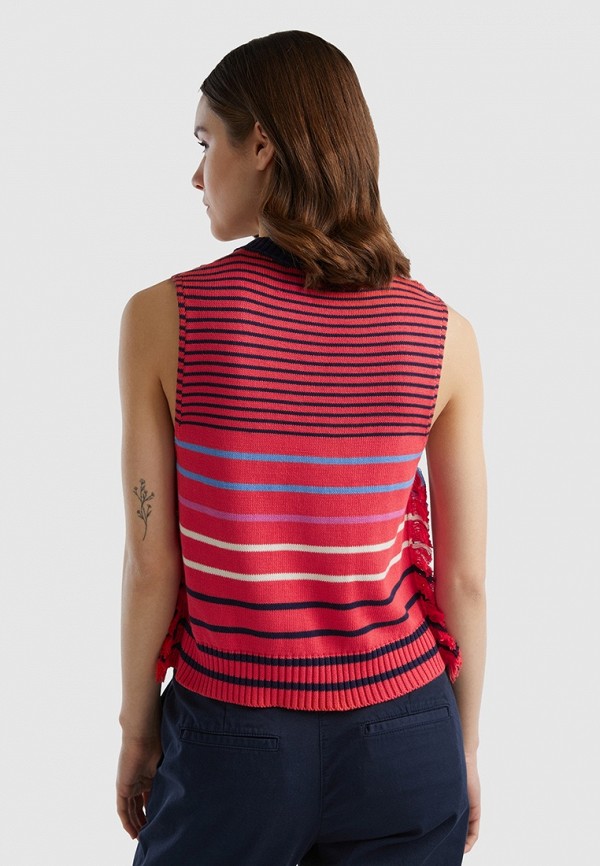 фото Жилет united colors of benetton