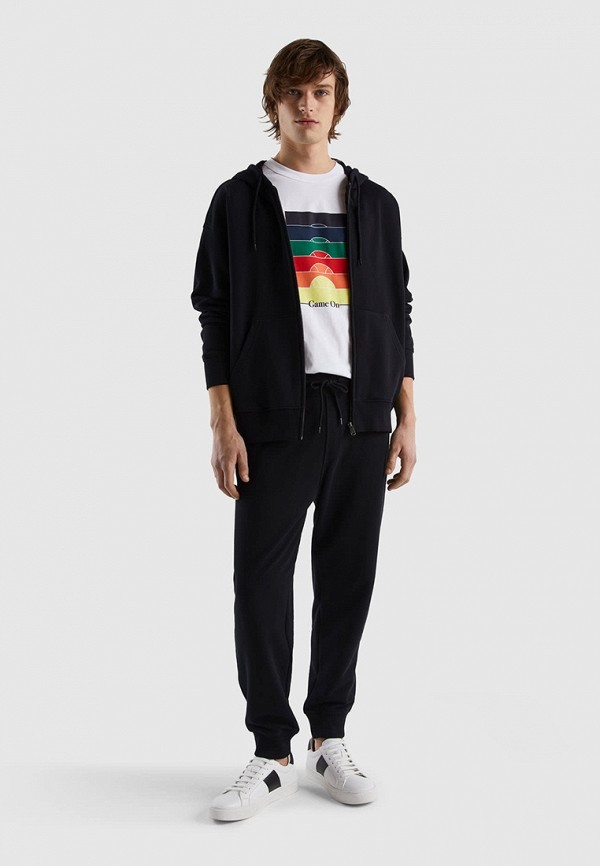 фото Толстовка united colors of benetton