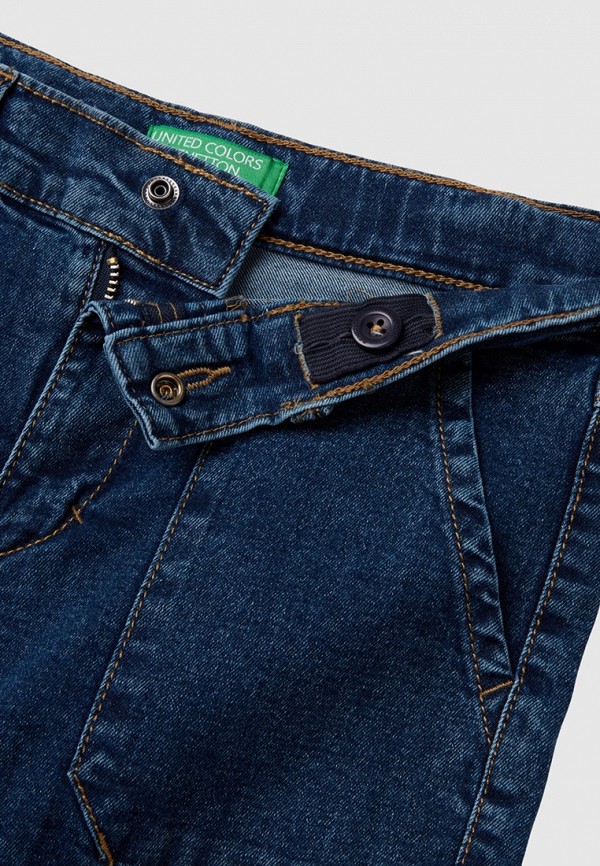 фото Джинсы united colors of benetton