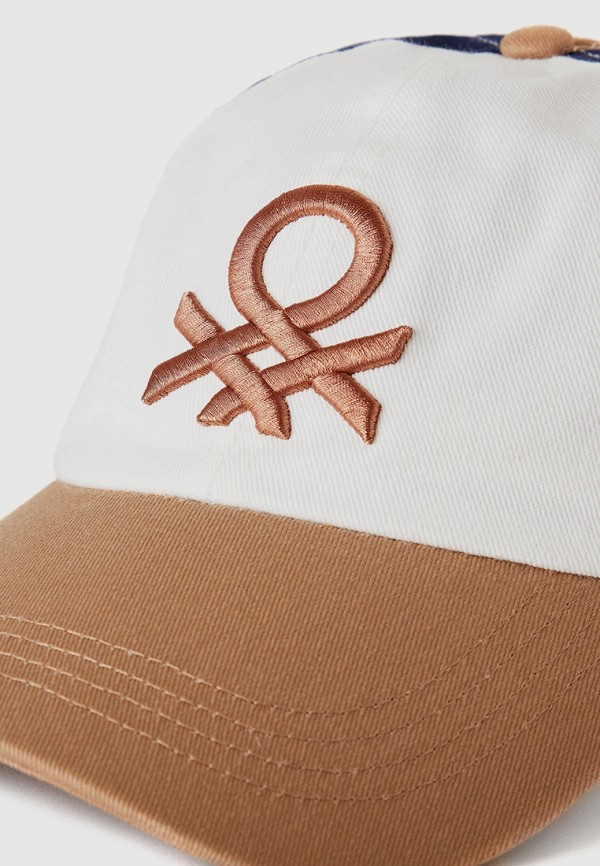 фото Бейсболка united colors of benetton