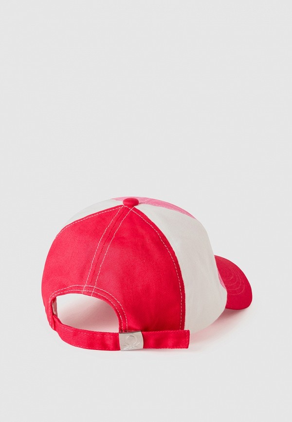 фото Бейсболка united colors of benetton