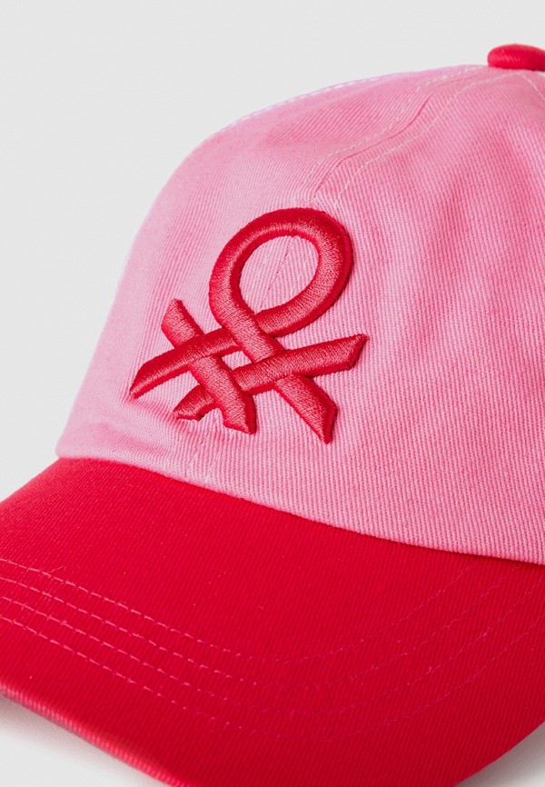 фото Бейсболка united colors of benetton