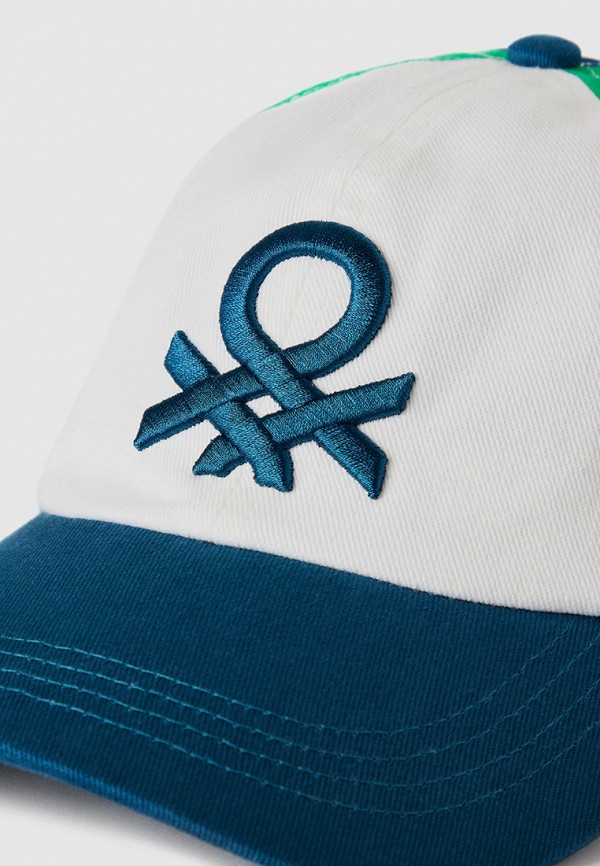 фото Бейсболка united colors of benetton