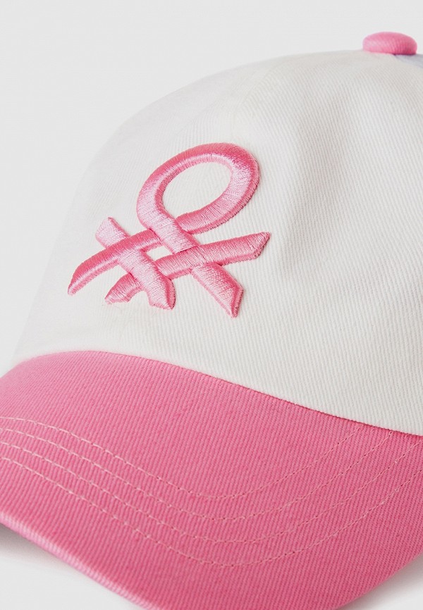 фото Бейсболка united colors of benetton