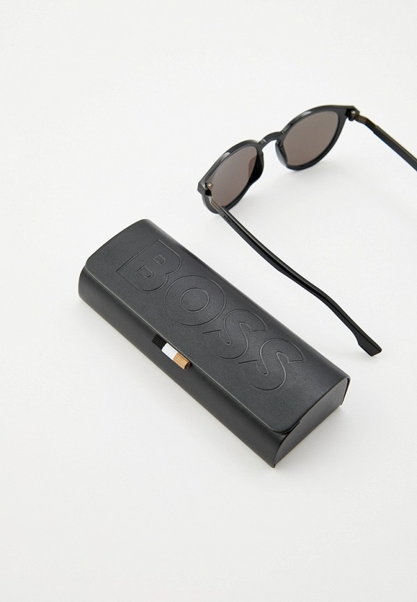 фото Очки солнцезащитные boss