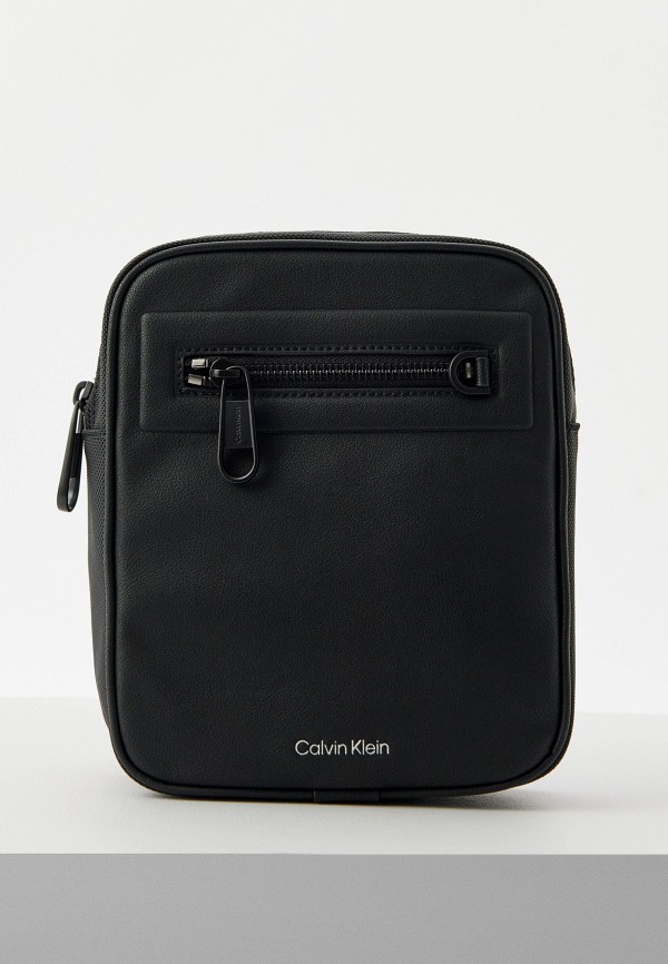 Сумка Calvin Klein, Черный
Сумка Calvin Klein, Черный