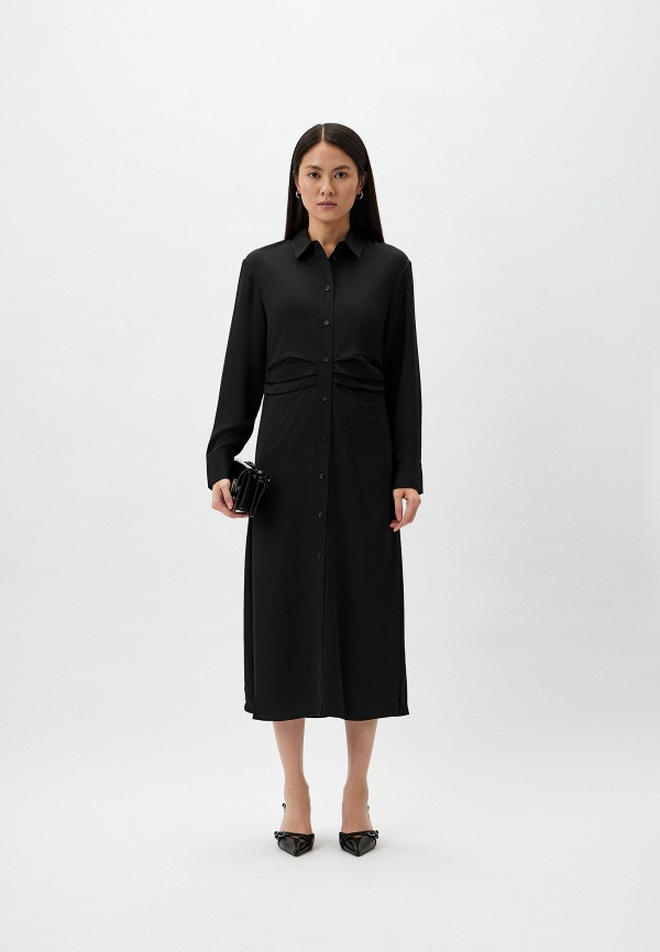 Платье Calvin Klein, Черный
Платье Calvin Klein, Черный