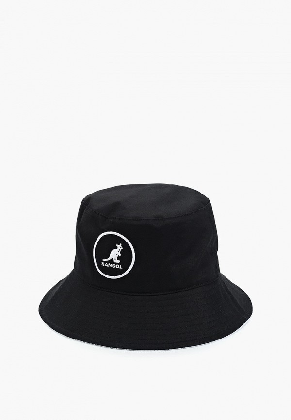Панама Kangol, Черный 
Панама Kangol, Черный