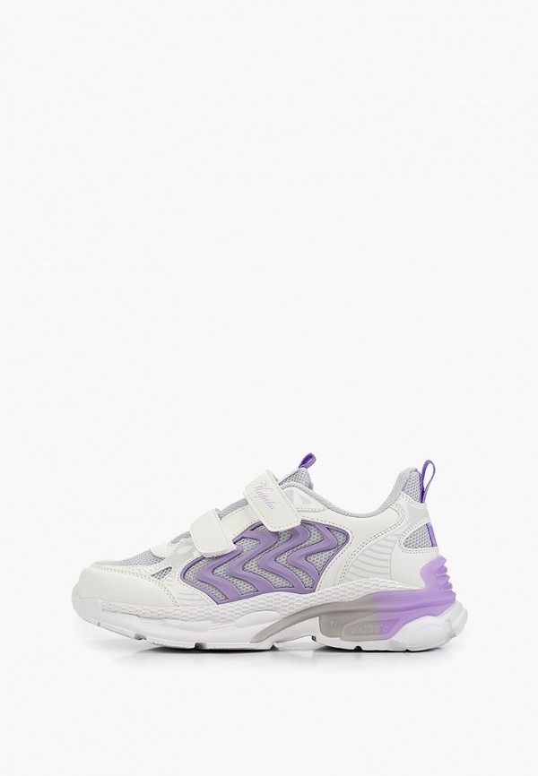 Кроссовки Kapika, Белый
Кроссовки Kapika, Белый