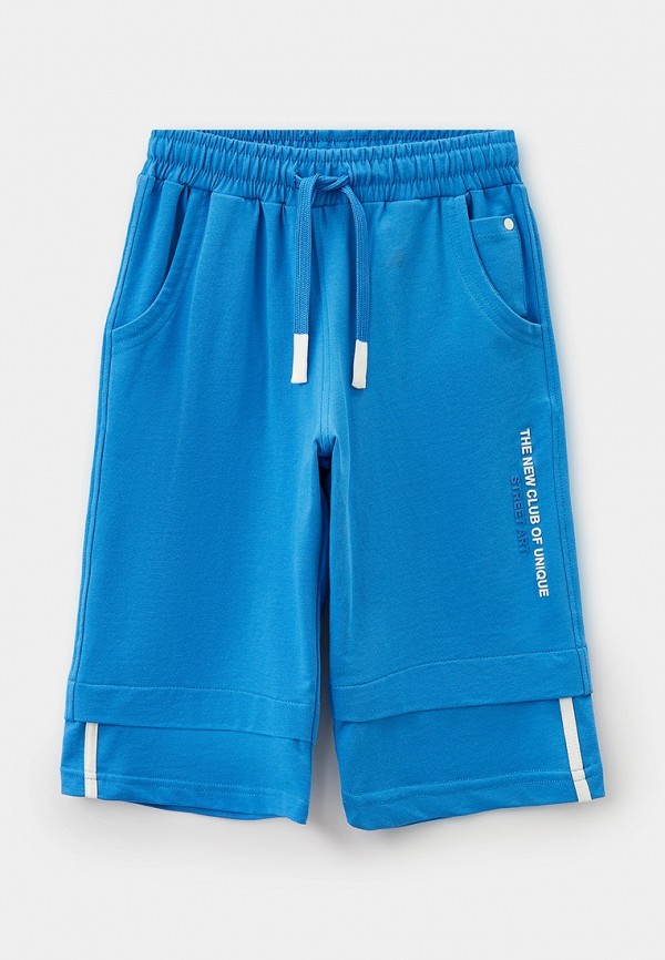 Шорты спортивные Dali, Голубой, Lamoda Exclusive 
Шорты спортивные Dali, Голубой, Lamoda Exclusive