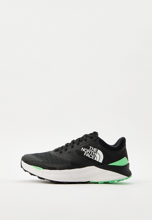 Кроссовки The North Face, Черный, Men’S Vectiv Enduris 3 
Кроссовки The North Face, Черный, Men’S Vectiv Enduris 3