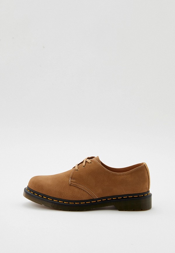 Ботинки Dr. Martens, Коричневый, 1461 Savannah Tan Tumbled Nubuck & Savannah Tan E.H Suede
Ботинки Dr. Martens, Коричневый, 1461 Savannah Tan Tumbled Nubuck & Savannah Tan E.H Suede