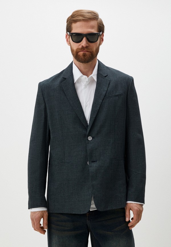 Пиджак Sisley, Серый
Пиджак Sisley, Серый