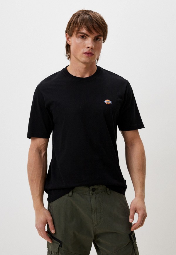 Футболка Dickies, Черный, MAPLETON
Футболка Dickies, Черный, MAPLETON