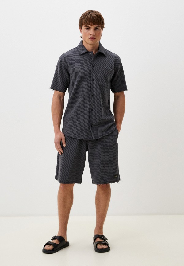 Костюм Dali Sport, Серый
Костюм Dali Sport, Серый