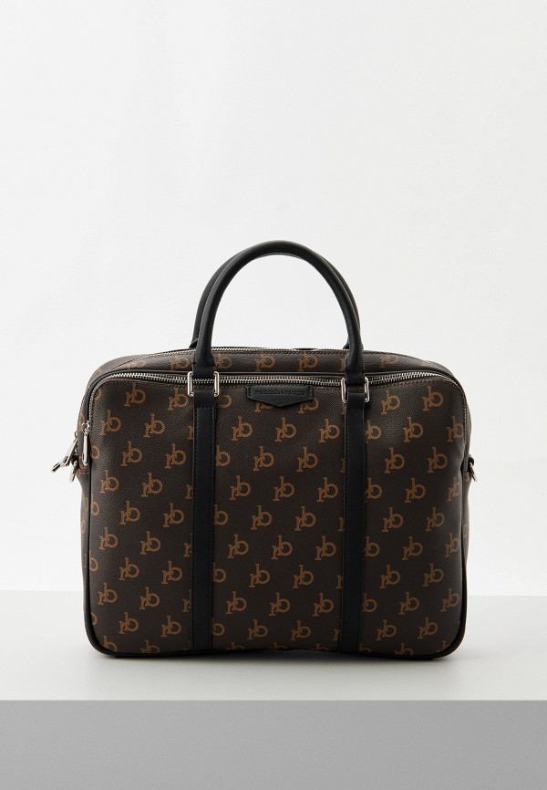 Сумка Roccobarocco, Коричневый
Сумка Roccobarocco, Коричневый