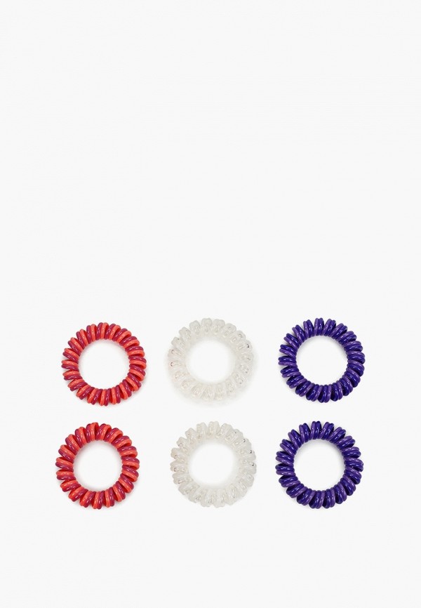 Резинки 6 шт. invisibobble, Разноцветный, для густых волос EXTRA HOLD Twirl Boss 6 шт.
Резинки 6 шт. invisibobble, Разноцветный, для густых волос EXTRA HOLD Twirl Boss 6 шт.