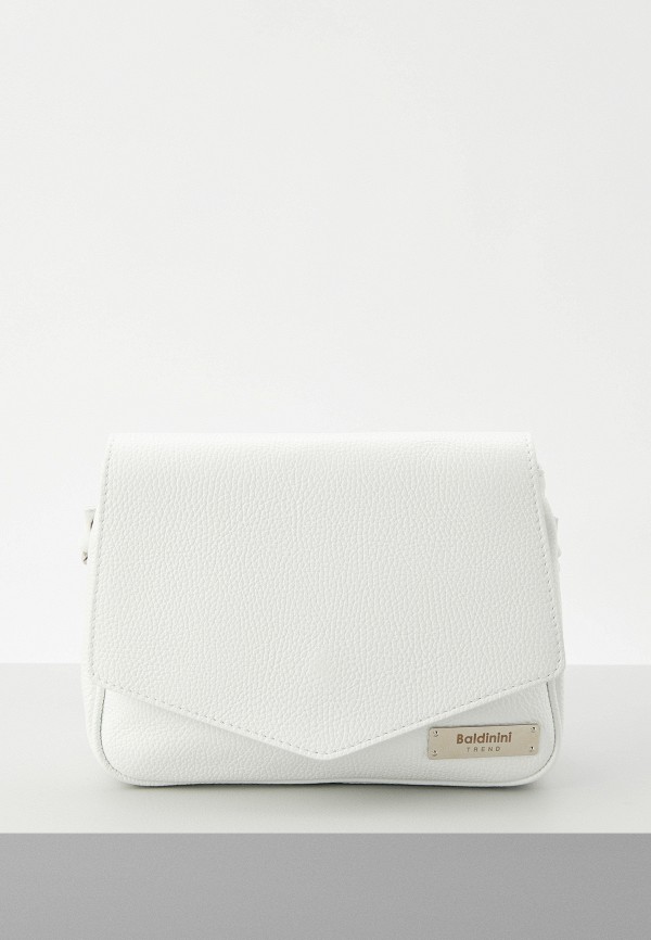 Сумка Baldinini Trend, Белый 
Сумка Baldinini Trend, Белый