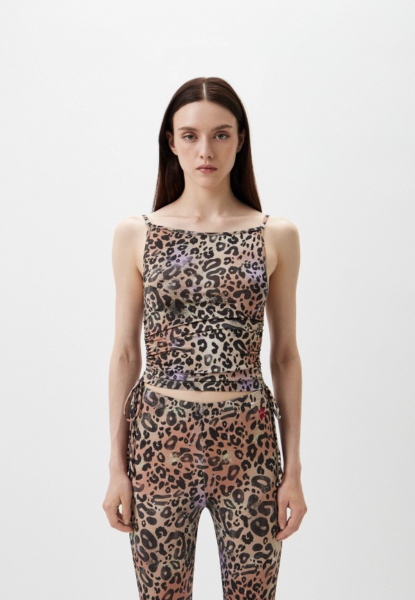 Топ Hugo, Разноцветный, MARSIA_TANK TOP 
Топ Hugo, Разноцветный, MARSIA_TANK TOP