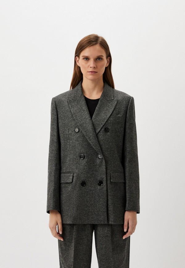 Жакет Pinko, Серый 
Жакет Pinko, Серый