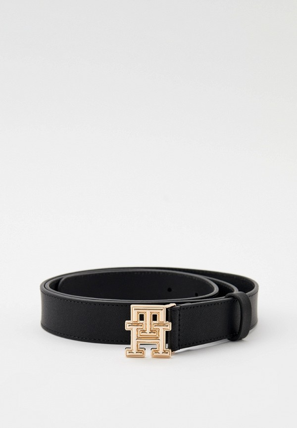Ремень Tommy Hilfiger, Черный
Ремень Tommy Hilfiger, Черный